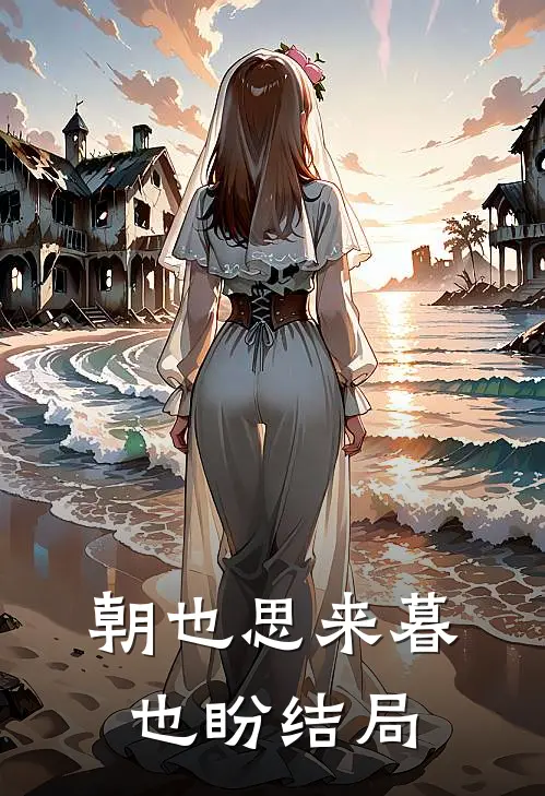 朝也思来暮也盼结局讲了