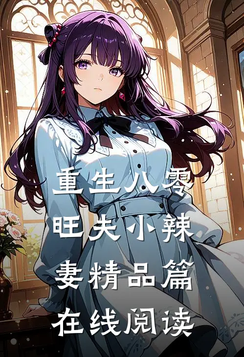 重生八零旺夫小辣妻精品篇在线阅读