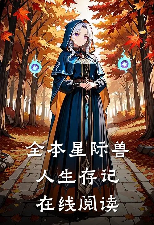全本星际兽人生存记在线阅读