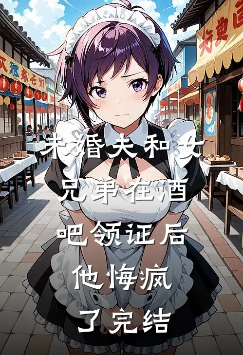 未婚夫和女兄弟在酒吧领证后，他悔疯了完结