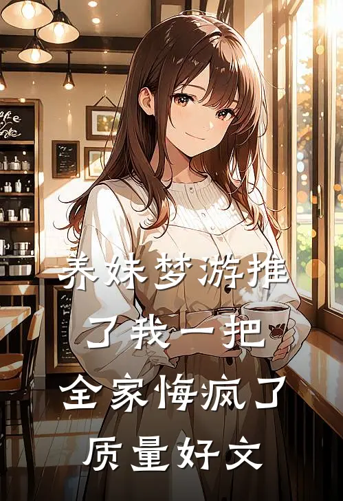 养妹梦游推了我一把，全家悔疯了质量好文