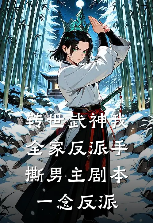 转世武神我全家反派手撕男主剧本一念反派