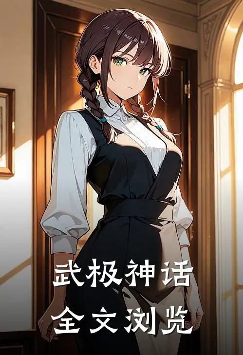 武极神话全文浏览