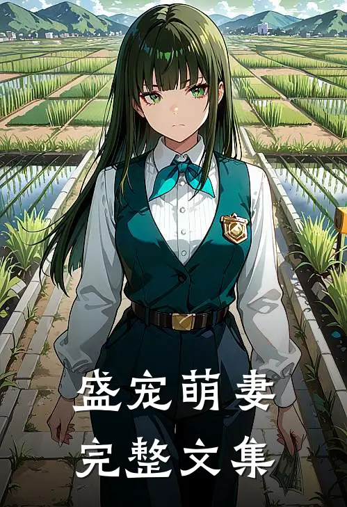 盛宠萌妻完整文集