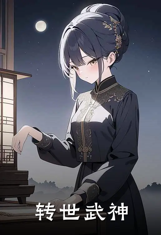 转世武神