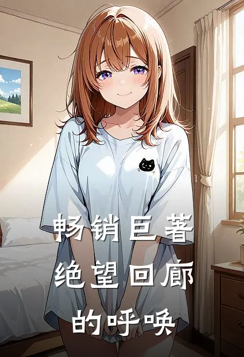 畅销巨著绝望回廊的呼唤