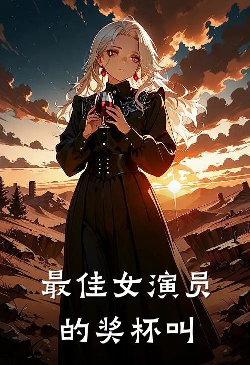 最佳女演员的奖杯叫