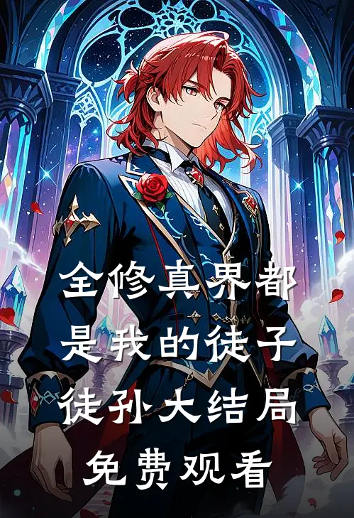 全修真界都是我的徒子徒孙大结局免费观看