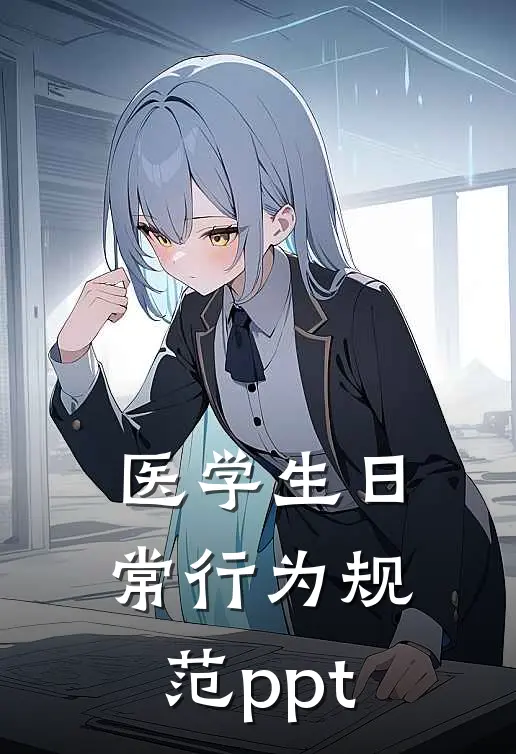 医学生日常行为规范ppt