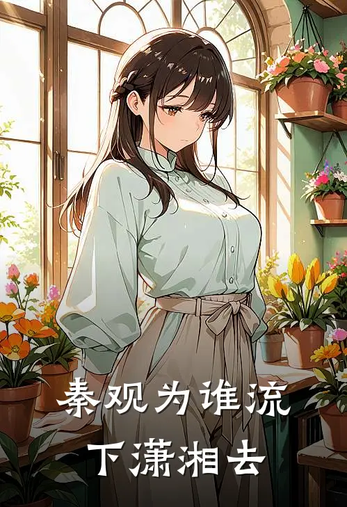 秦观为谁流下潇湘去