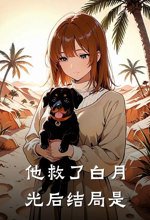他救了白月光后结局是