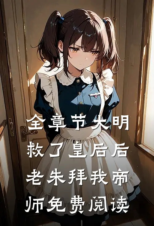 全章节大明救了皇后后,老朱拜我帝师免费阅读