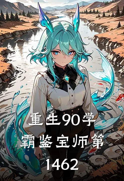 重生90学霸鉴宝师第1462