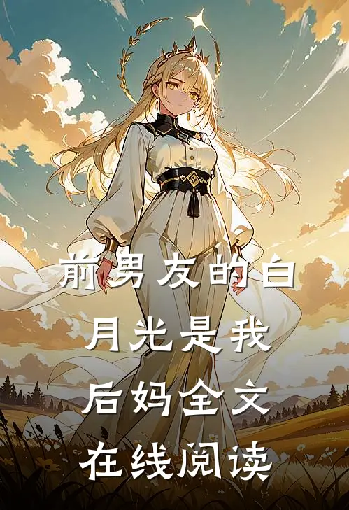 前男友的白月光是我后妈全文在线阅读