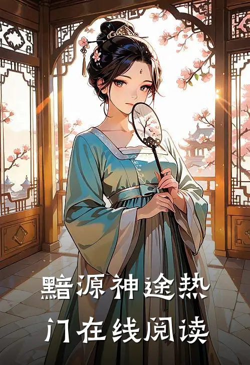 黯源神途热门在线阅读