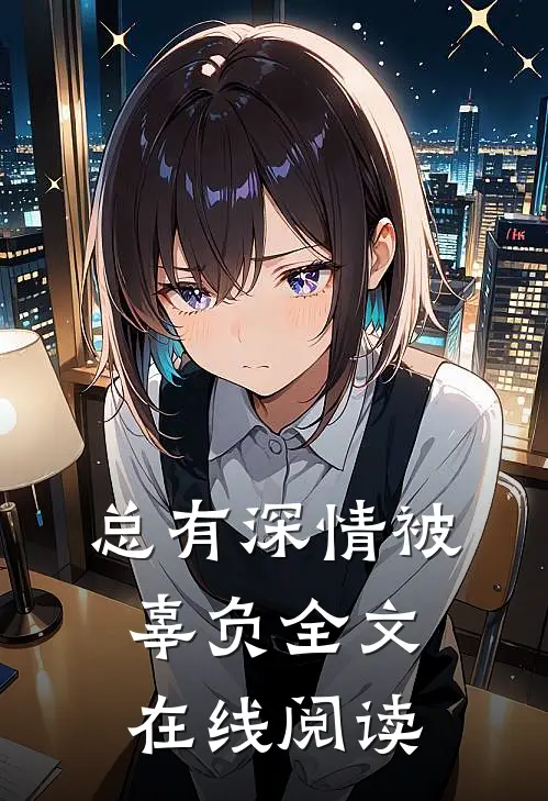 总有深情被辜负全文在线阅读