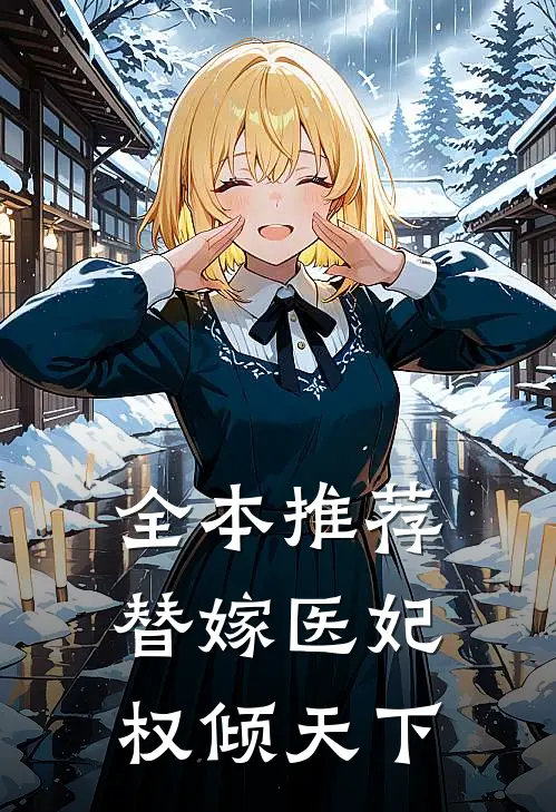 全本推荐替嫁医妃权倾天下
