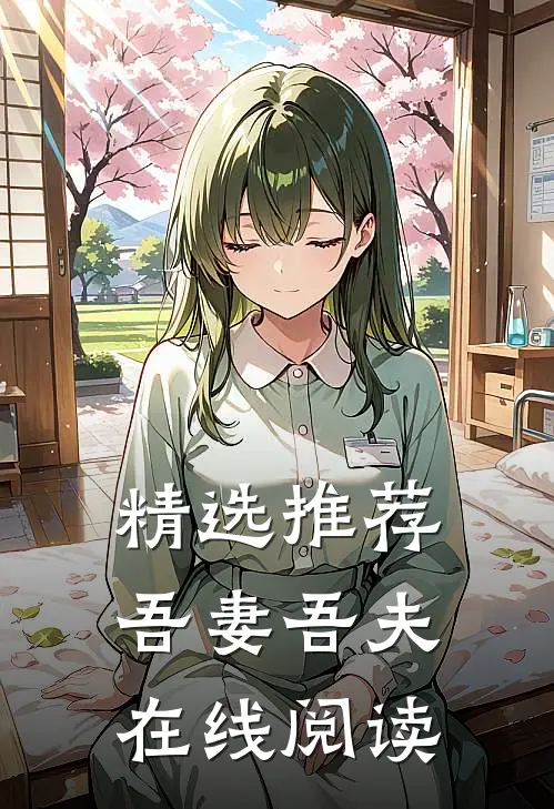 精选推荐吾妻吾夫在线阅读