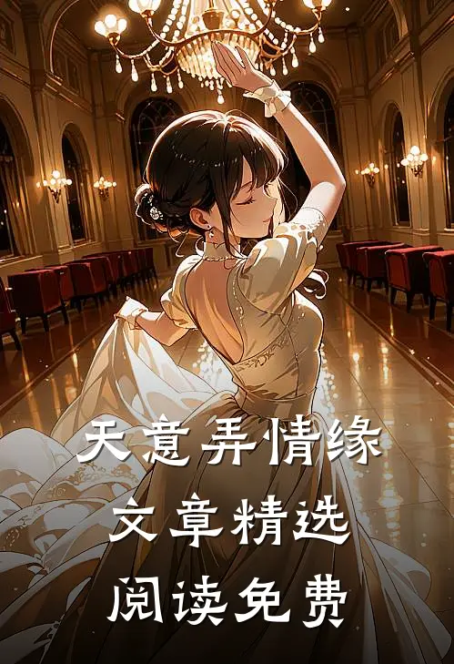 天意弄情缘文章精选阅读免费