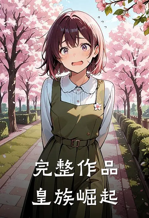 完整作品皇族崛起