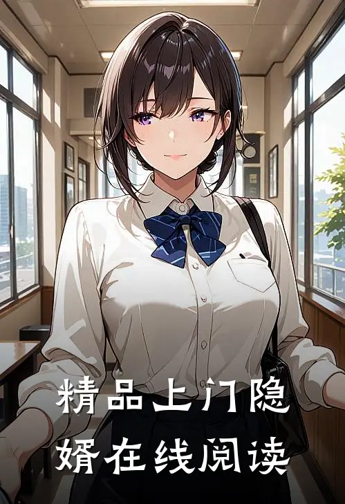 精品上门隐婿在线阅读