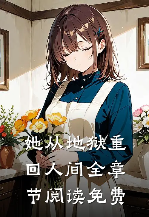 她从地狱重回人间全章节阅读免费