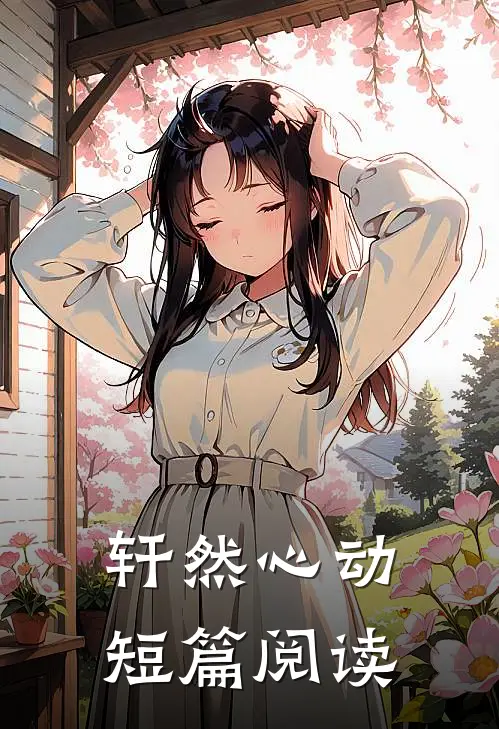 轩然心动短篇阅读