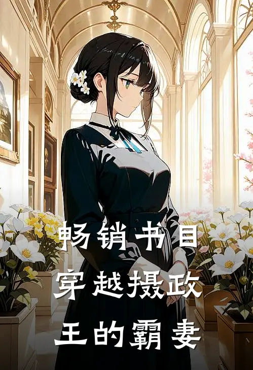 畅销书目穿越摄政王的霸妻