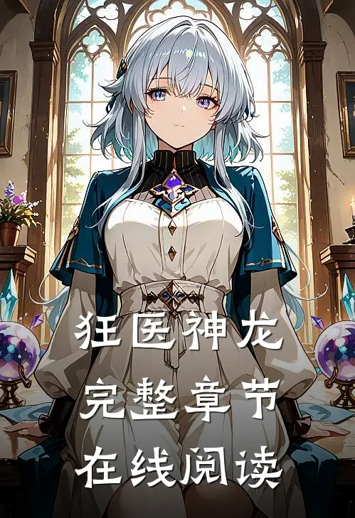 狂医神龙完整章节在线阅读