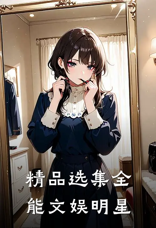 精品选集全能文娱明星