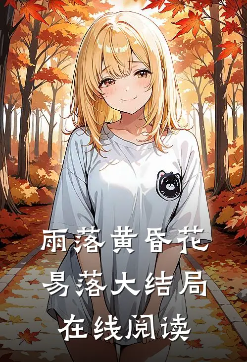 雨落黄昏花易落大结局在线阅读