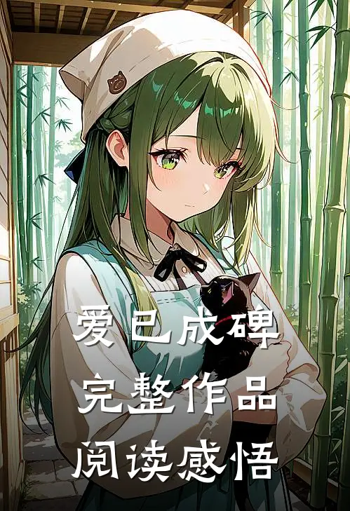 爱已成碑完整作品阅读感悟