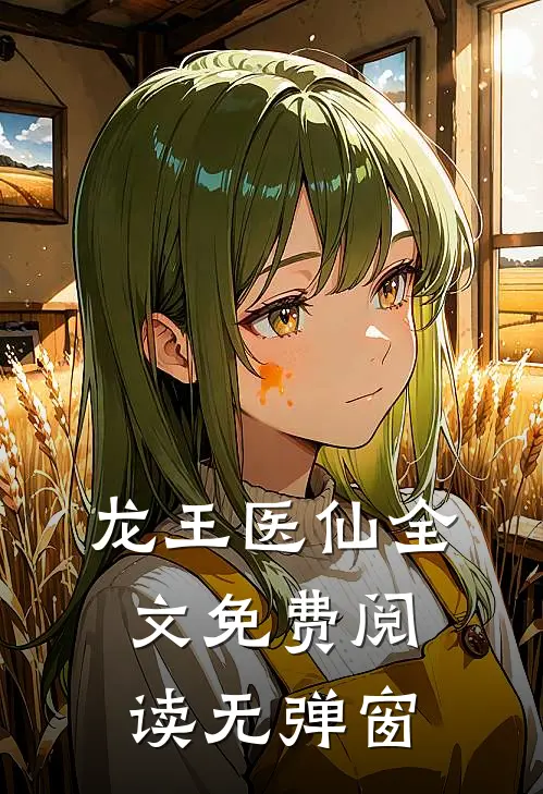 龙王医仙全文免费阅读无弹窗