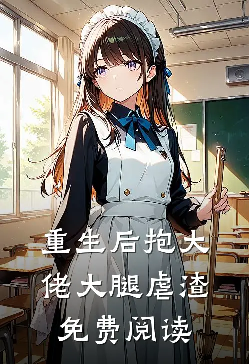 重生后抱大佬大腿虐渣免费阅读