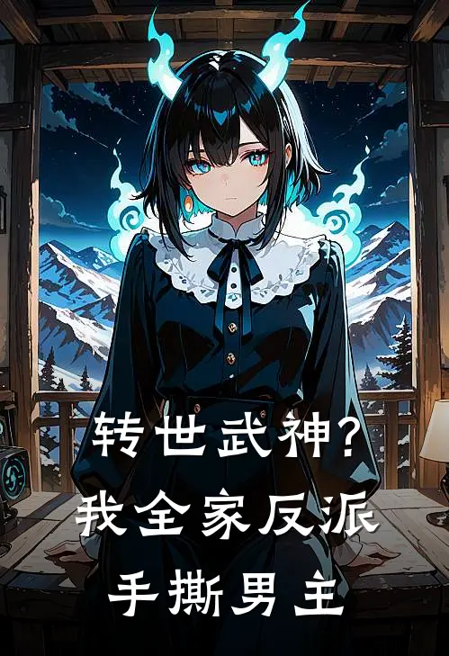 转世武神?我全家反派,手撕男主