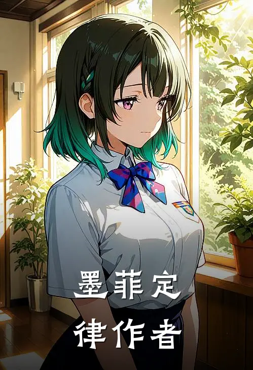 墨菲定律作者