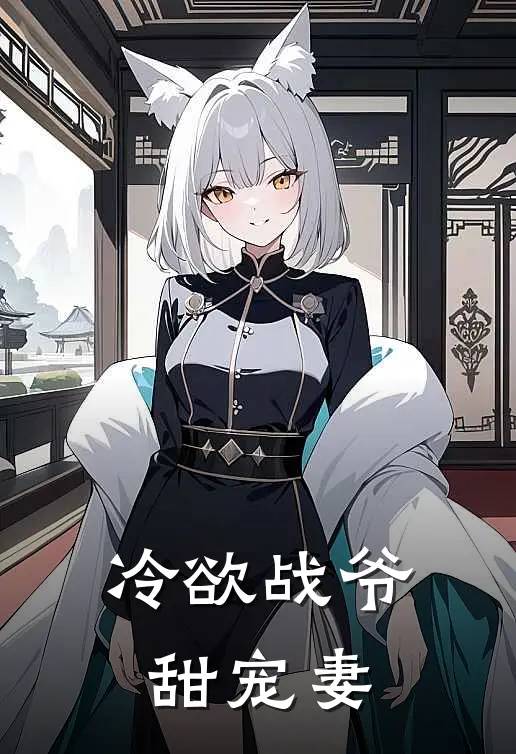 冷欲战爷甜宠妻