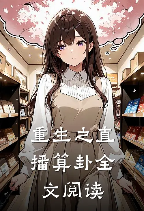 重生之直播算卦全文阅读