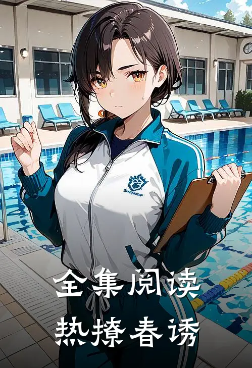 全集阅读热撩春诱