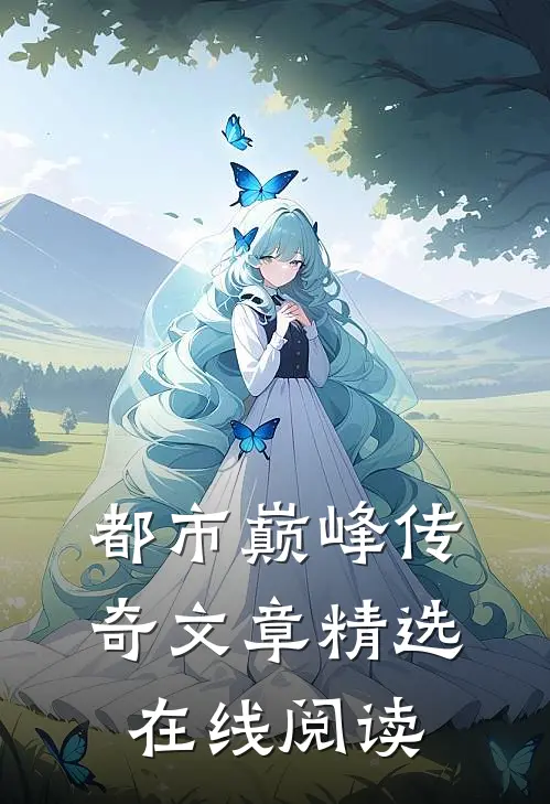 都市巅峰传奇文章精选在线阅读