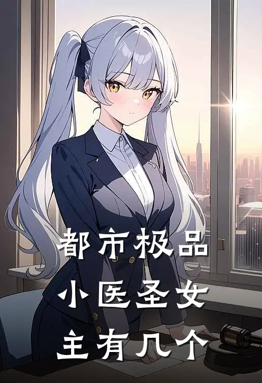 都市极品小医圣女主有几个
