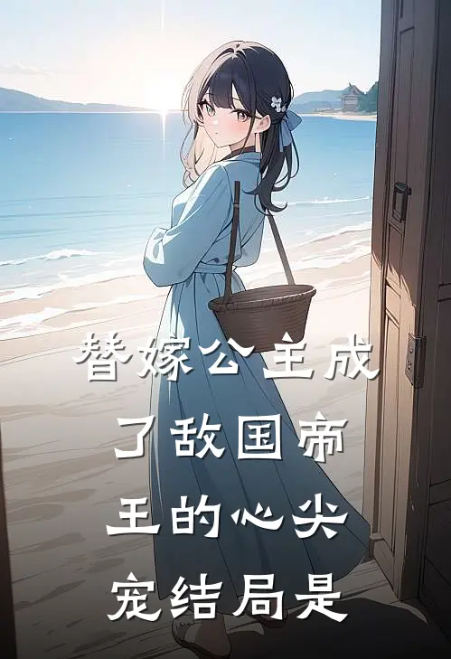 替嫁公主成了敌国帝王的心尖宠结局是