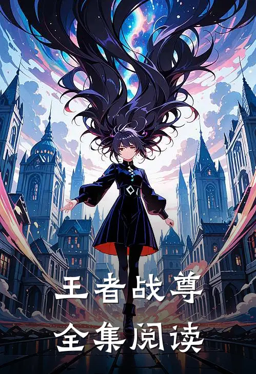 王者战尊全集阅读