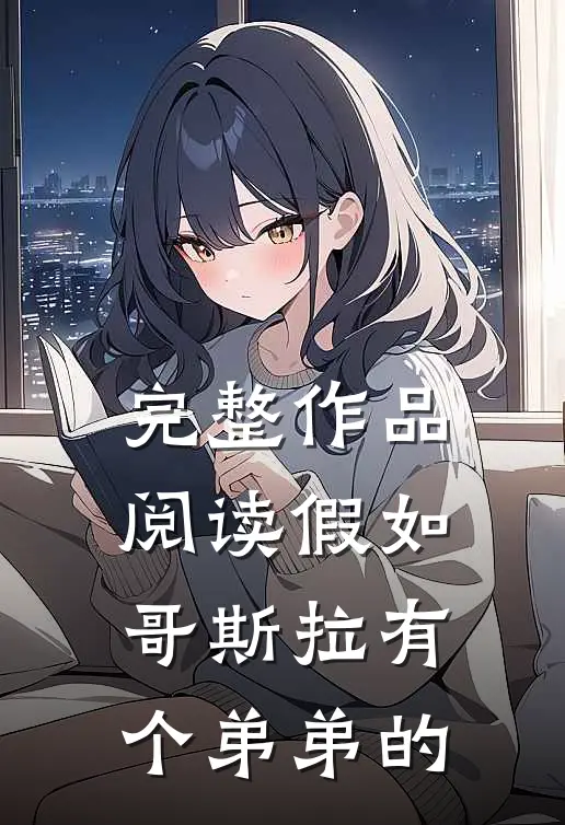 完整作品阅读假如哥斯拉有个弟弟的
