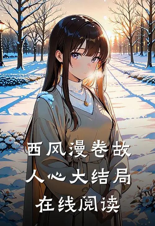 西风漫卷故人心大结局在线阅读