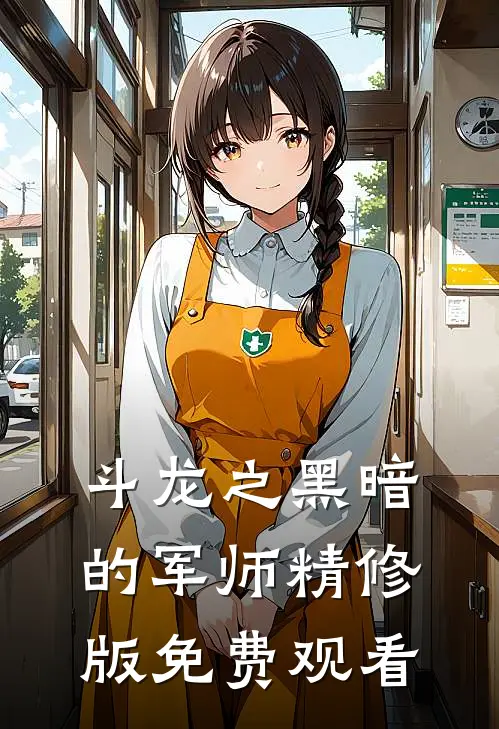 斗龙之黑暗的军师精修版免费观看