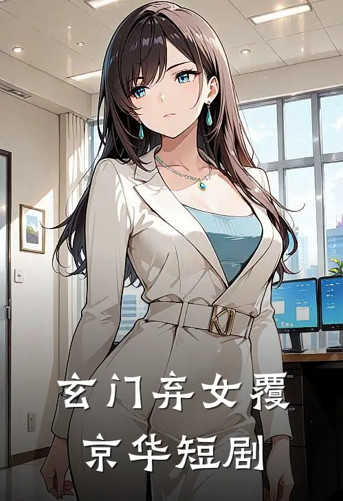 玄门弃女覆京华短剧