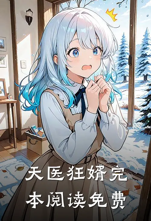 天医狂婿完本阅读免费