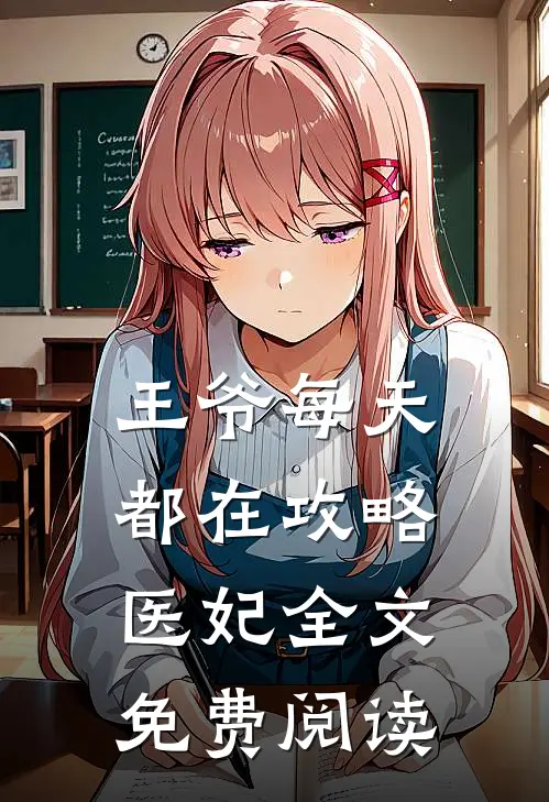 王爷每天都在攻略医妃全文免费阅读