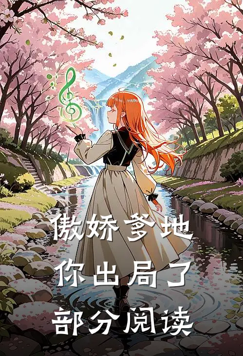 傲娇爹地你出局了部分阅读